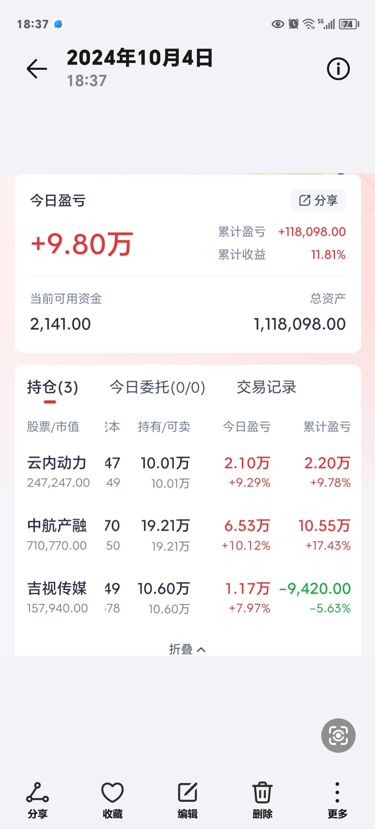 股市赚钱哪里来(股市赚钱赚的是谁的钱) 股市赚钱哪里来(股市赚钱赚的是谁的钱)